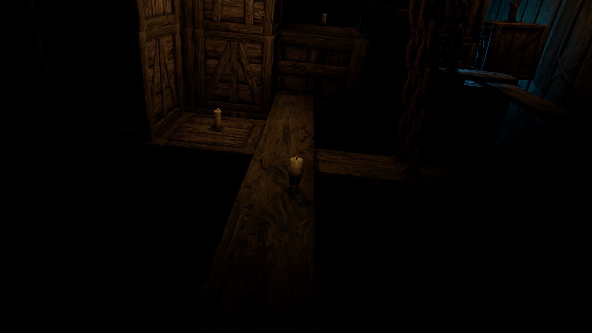 Candleman: The Complete Journey - Imagen 10